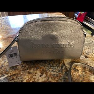 Kate Spade shoulder purse